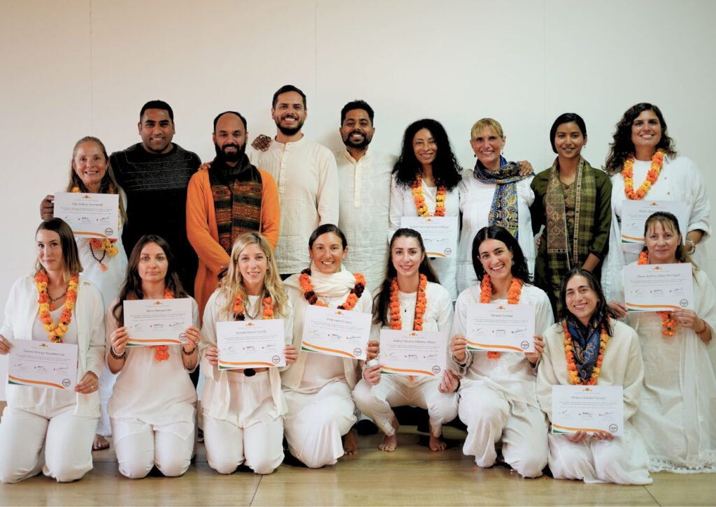 viaje a la india desde argentina