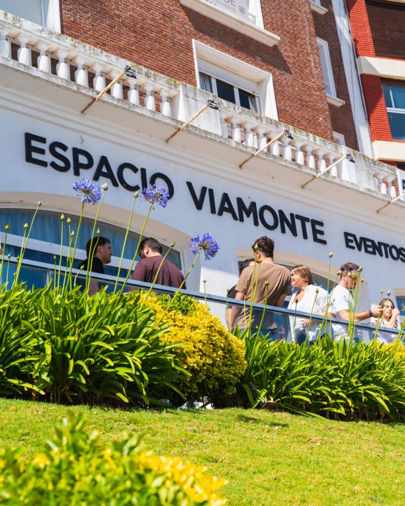 retiros de yoga en mar del plata