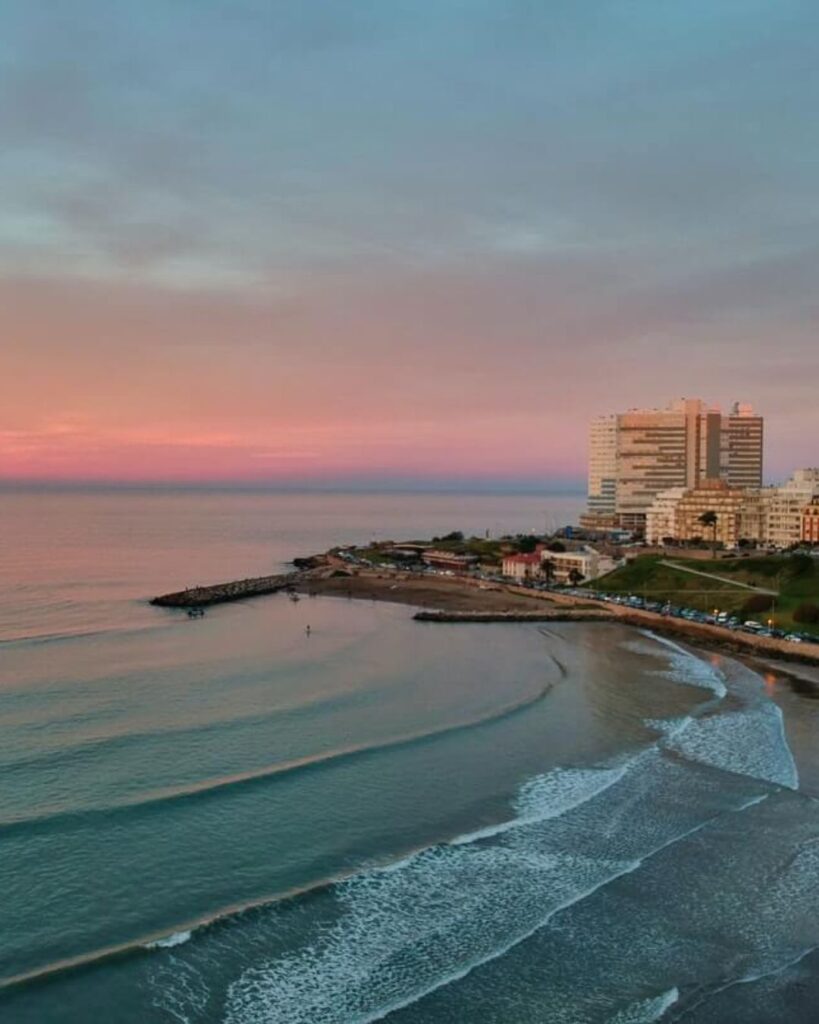 retiro de yoga en mar del plata