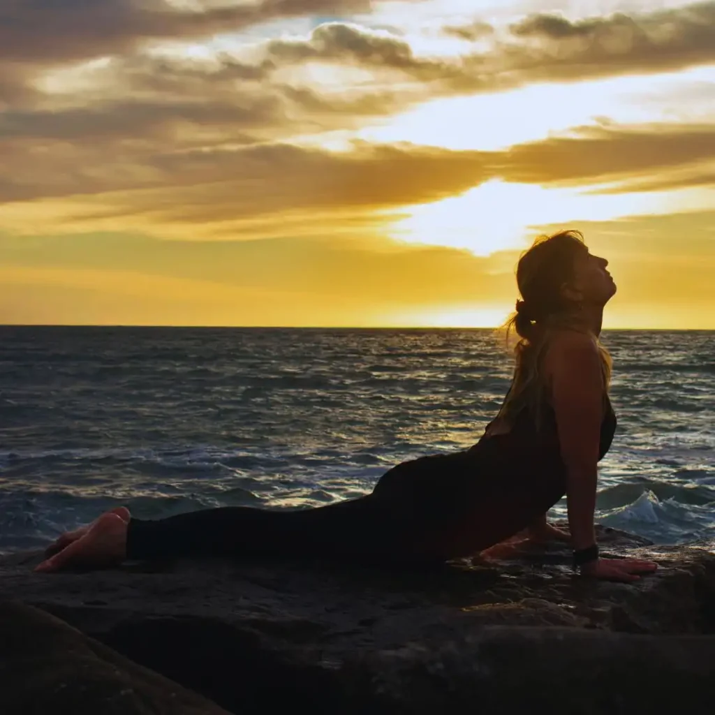retiros de yoga en mar del plata