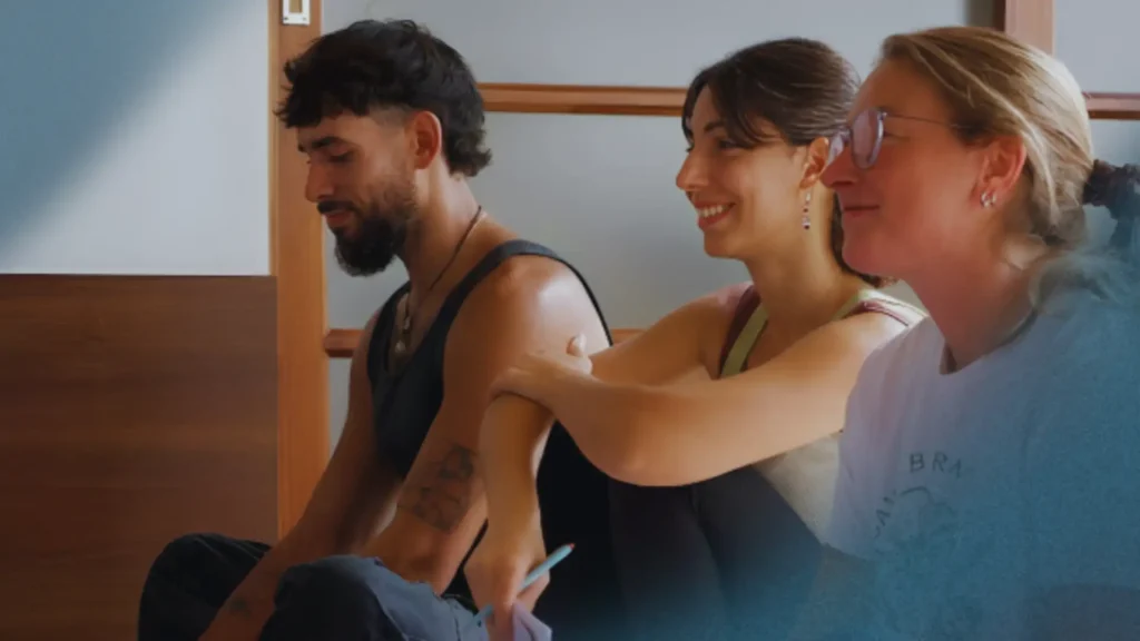 retiros de yoga mar del plata