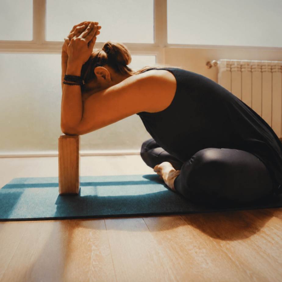 yoga en mar del plata